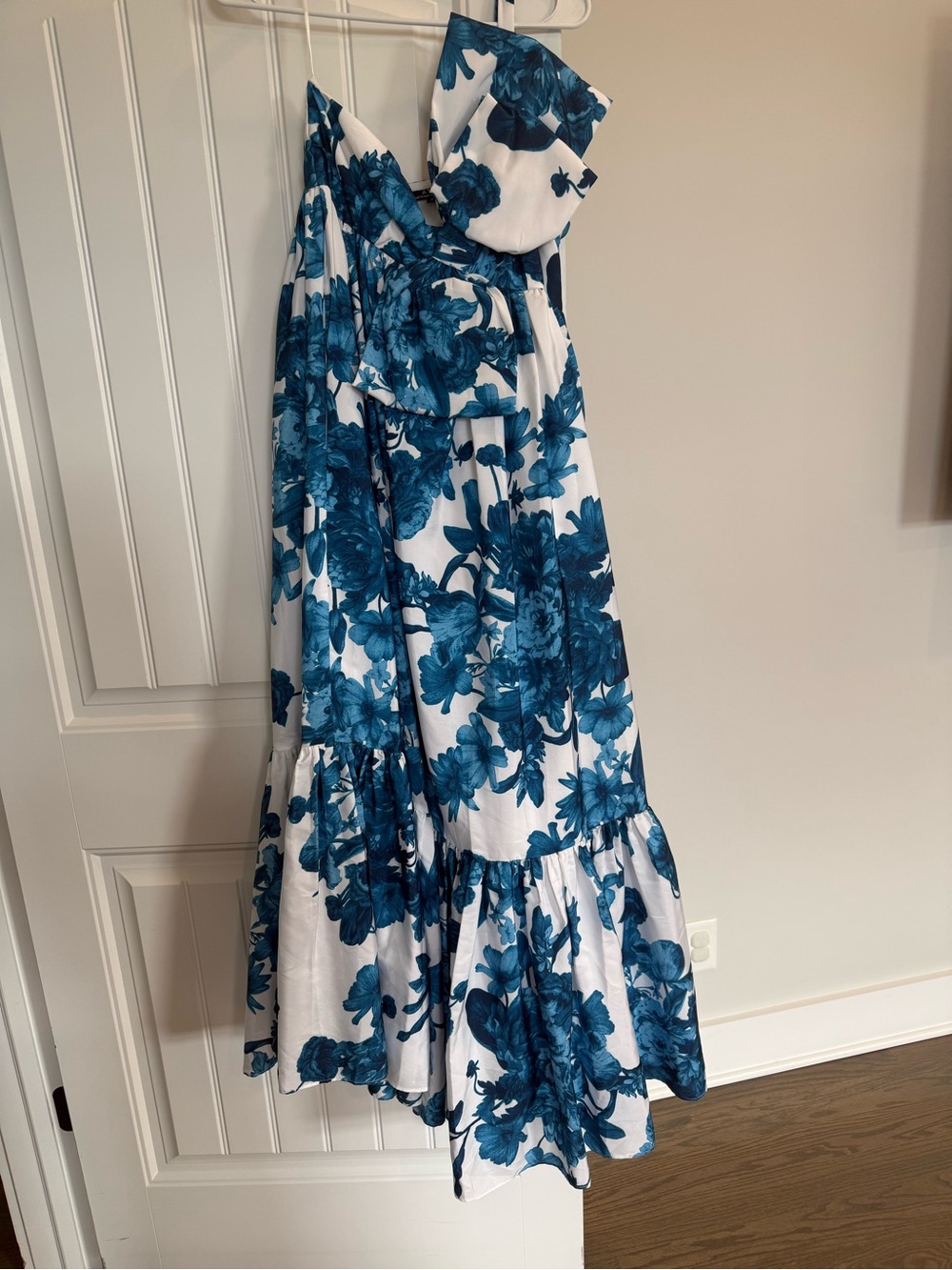 NWT Anthropologie Atsu Bow dress - Picture 2 of 3